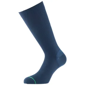 1000 Mile Ultimate Lightweight Walking Socks Navy