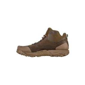 12430 - Atlas Mid Shoes