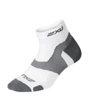 2XU Compression Socks (Quarter Crew Length)