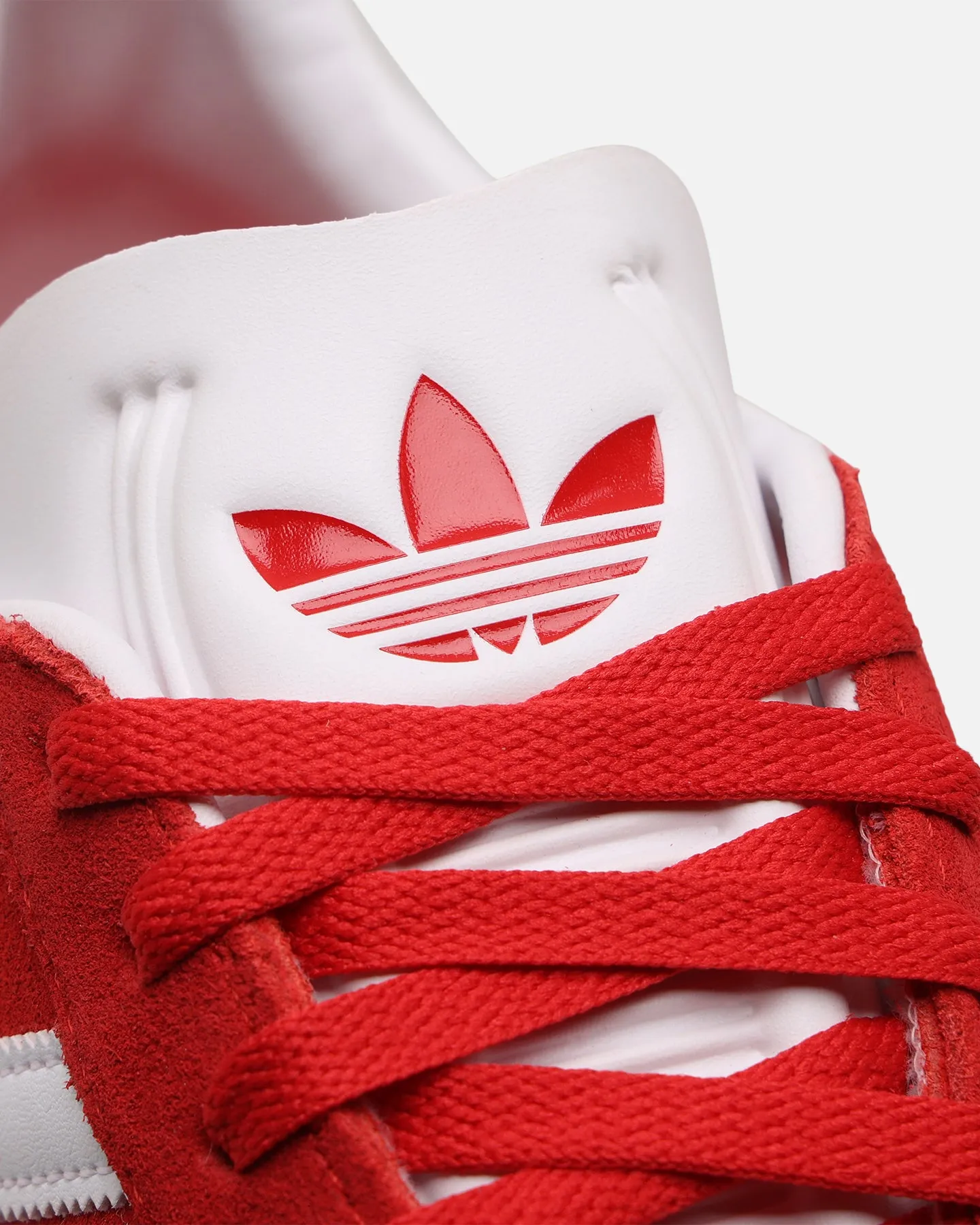 Adidas Gazelle Scarlet