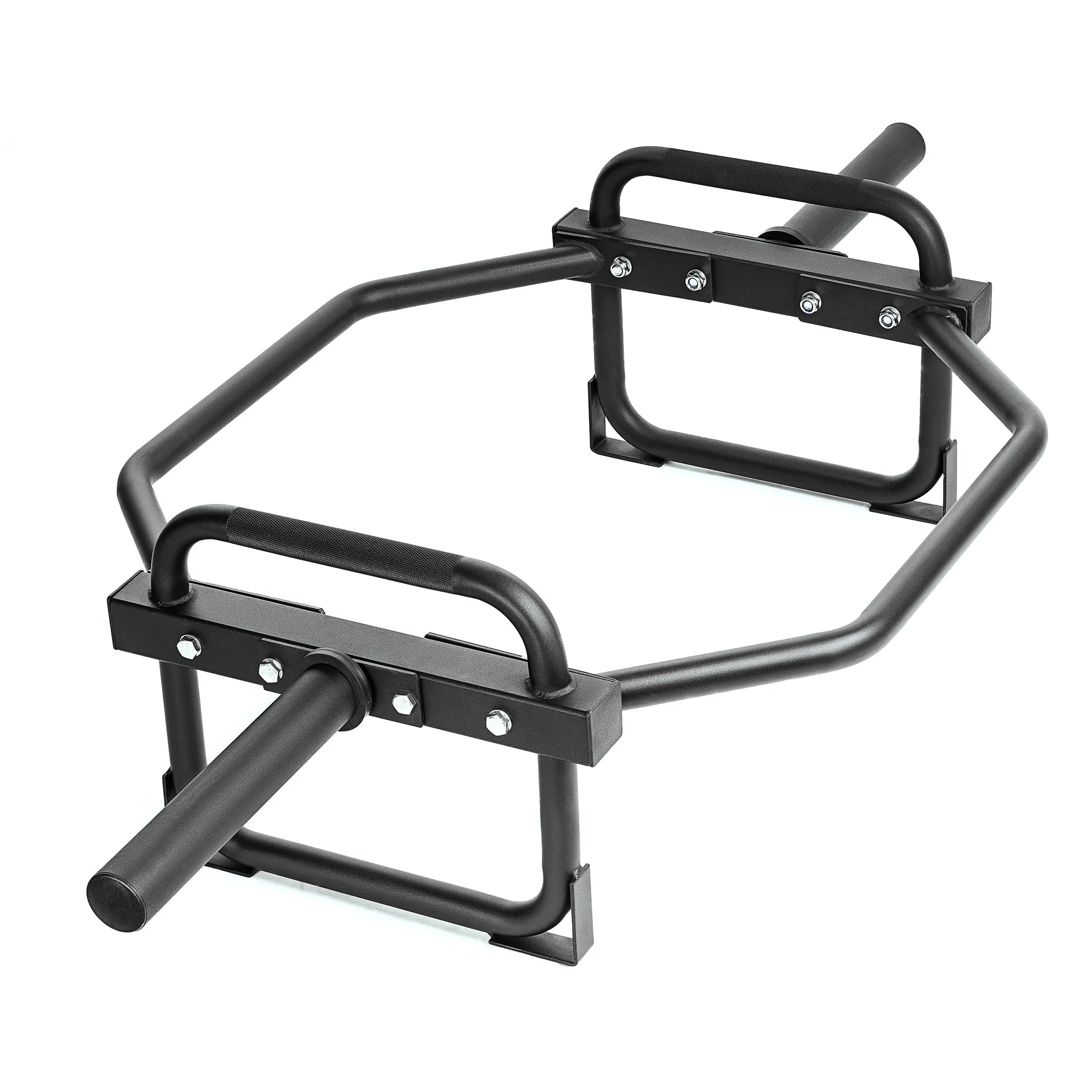 Amstaff Fitness Olympic Trap/Hex Bar