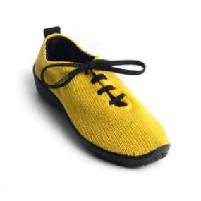 Arcopedico LS Yellow