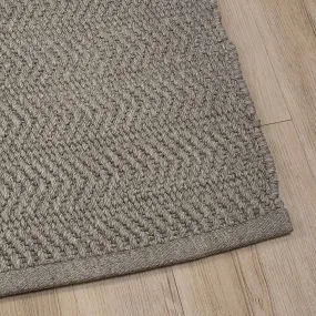 Ascot Rug (Taupe)