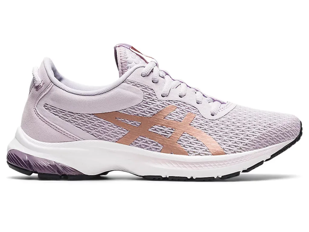 ASICS Women's GEL-KUMO LYTE 2 (Dusk Violet/Rose Gold)