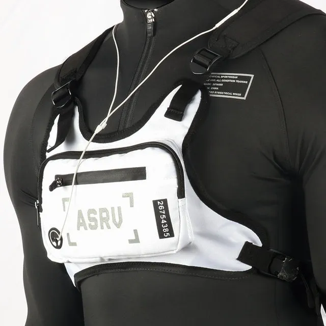 ASRV Chest Bag