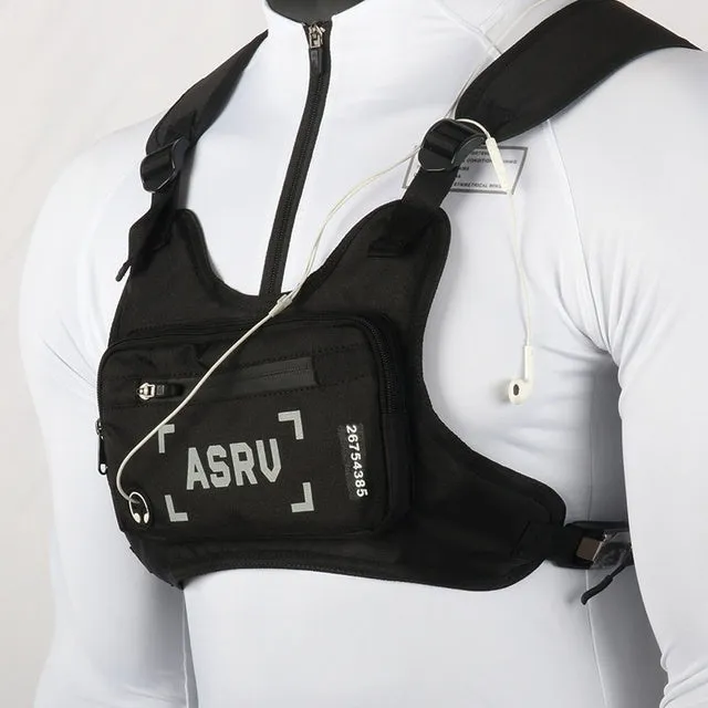 ASRV Chest Bag