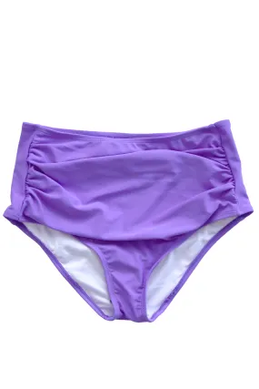 Barefoot Bottom | Neon Purple