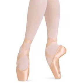 Bloch ES0160 European Balance Pointe Shoes