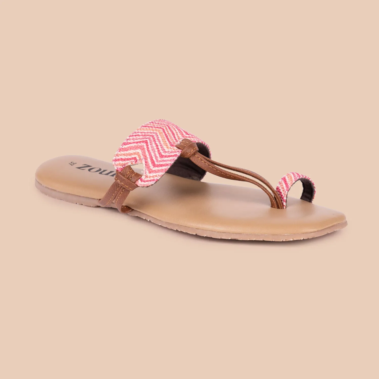 Bombay Sea Women's Chappals