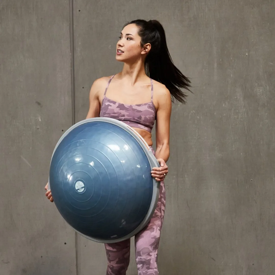 Bosu Ball Pro Balance Trainer - Blue