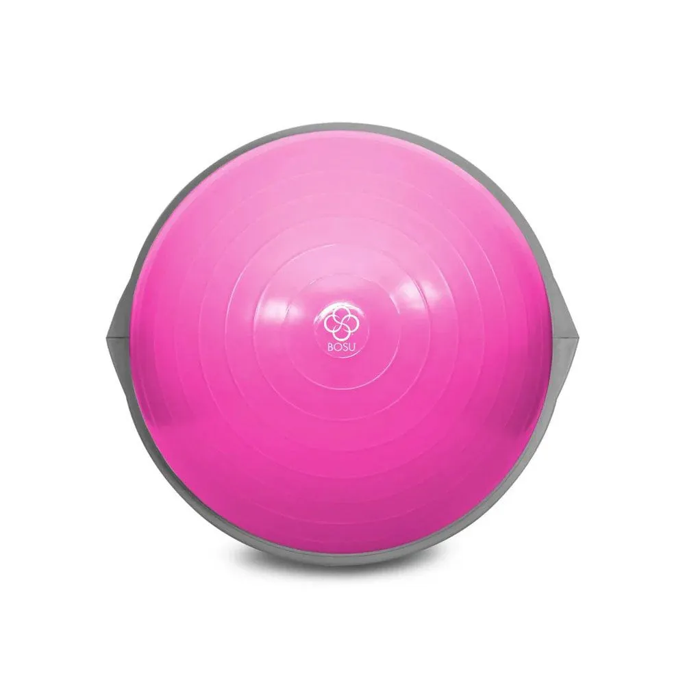 Bosu Ball Pro Balance Trainer