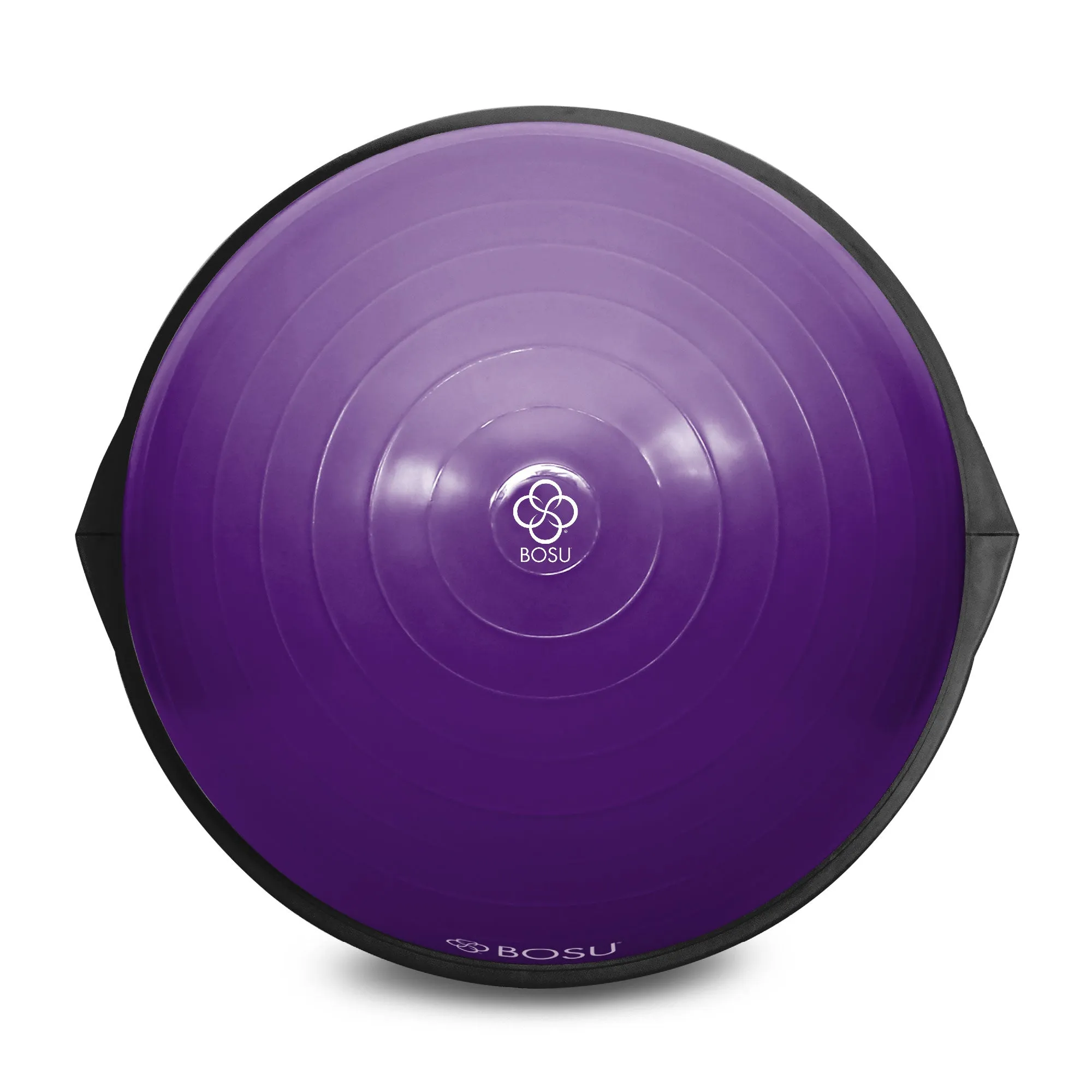 BOSU Pro Balance Trainer 26 Inch Stability Ball with Workout Guide Downloads