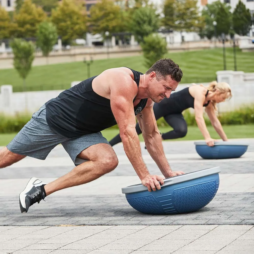 BOSU - Pro NEXGEN Balance Trainer