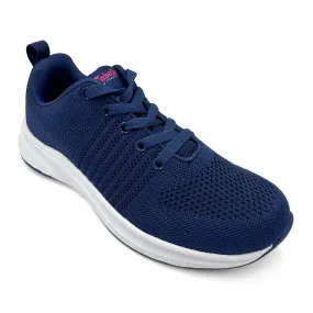 Cabello Women's Walker Navy