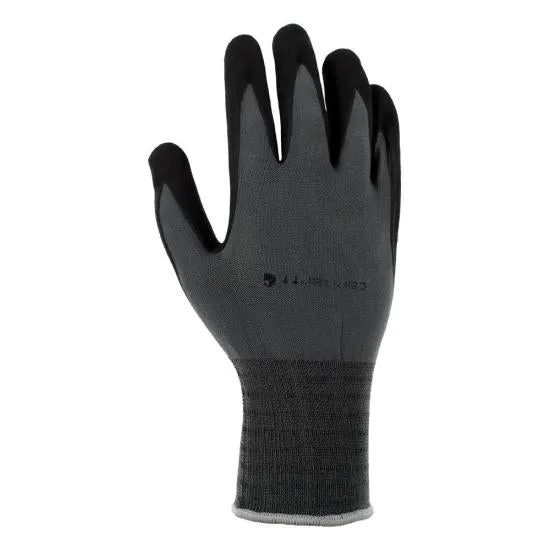 Carhartt All Purpose Nitrile Grip Glove