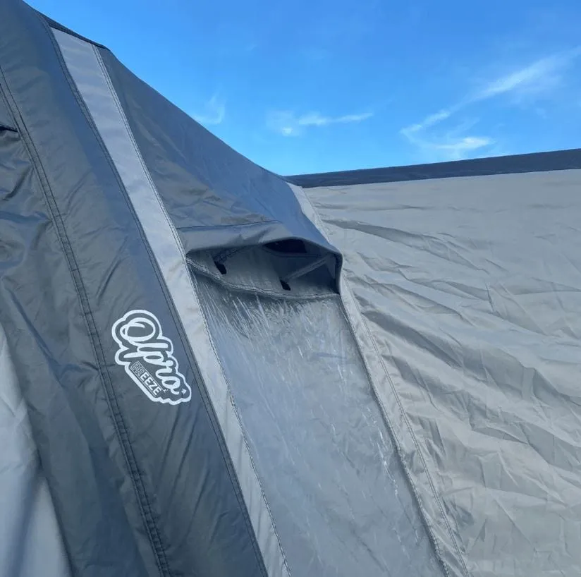 Cocoon Breeze XL v2 Motorhome Awning