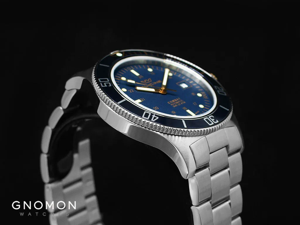 Combat SUB 42 Blue Heritage Ref. GL0271