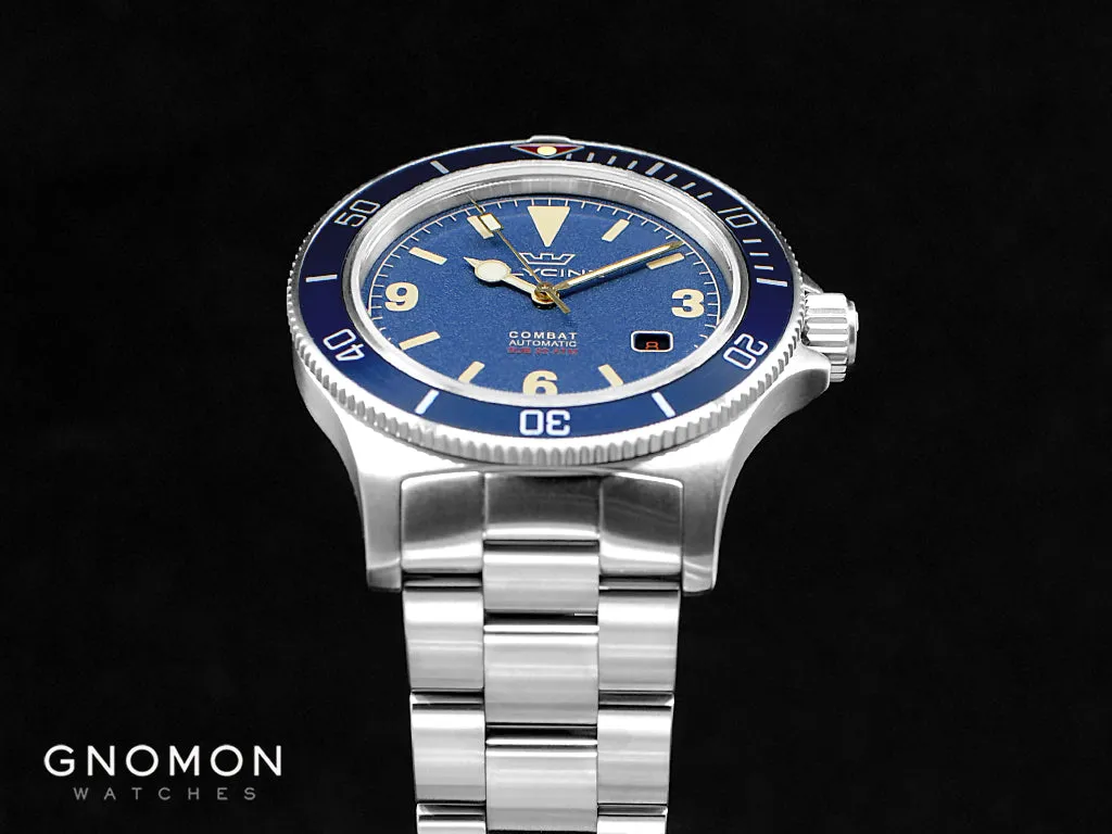 Combat SUB 42 Vintage Blue Ref. GL0416