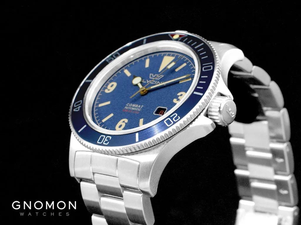 Combat SUB 42 Vintage Blue Ref. GL0416