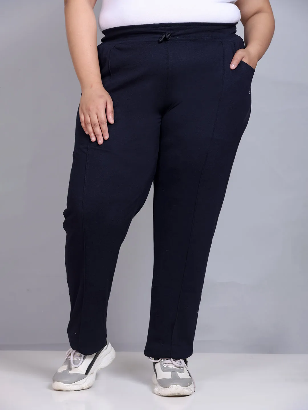 Cotton Trackpants The Relaxed Fit Lounge Pants