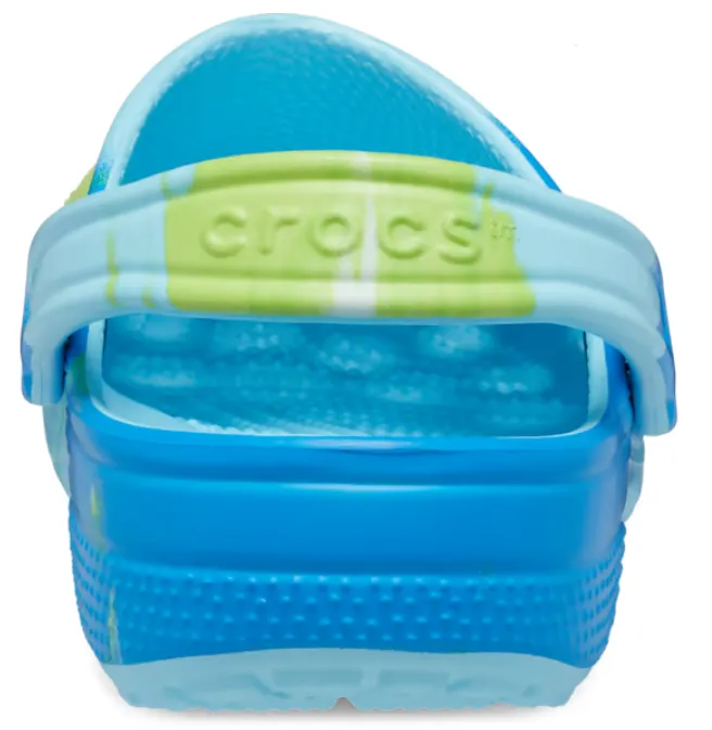 Crocs Classic Ombre Clogs