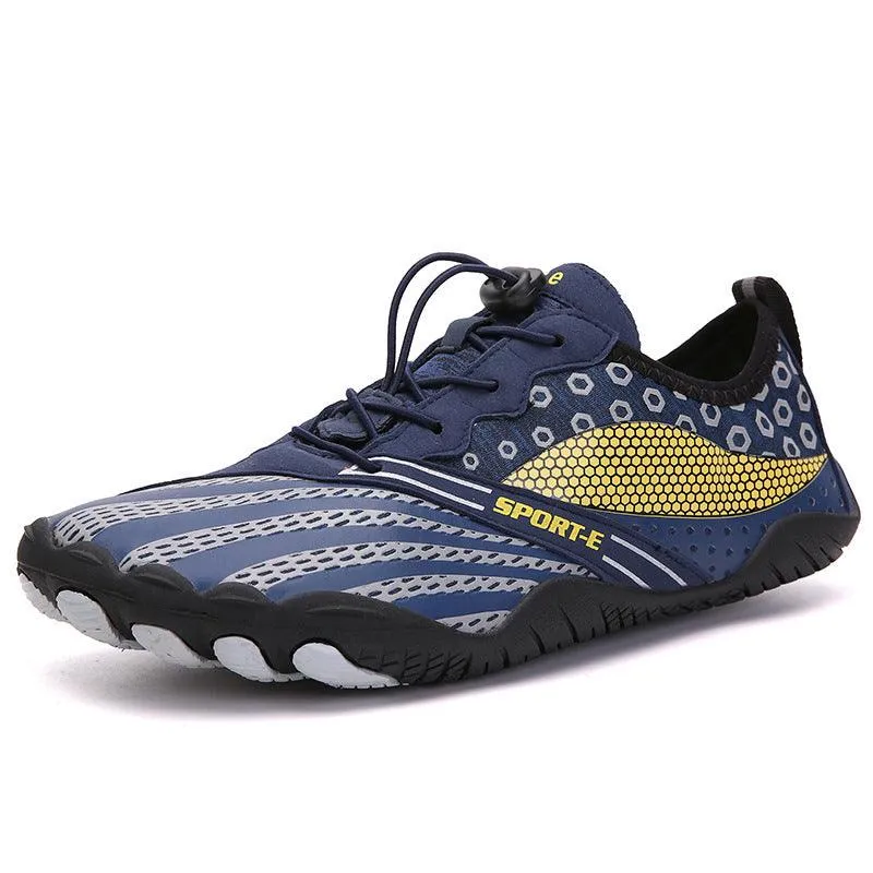 Cross-Border Five-Finger Fishing Shoes: Barefoot Freedom, Superior Grip