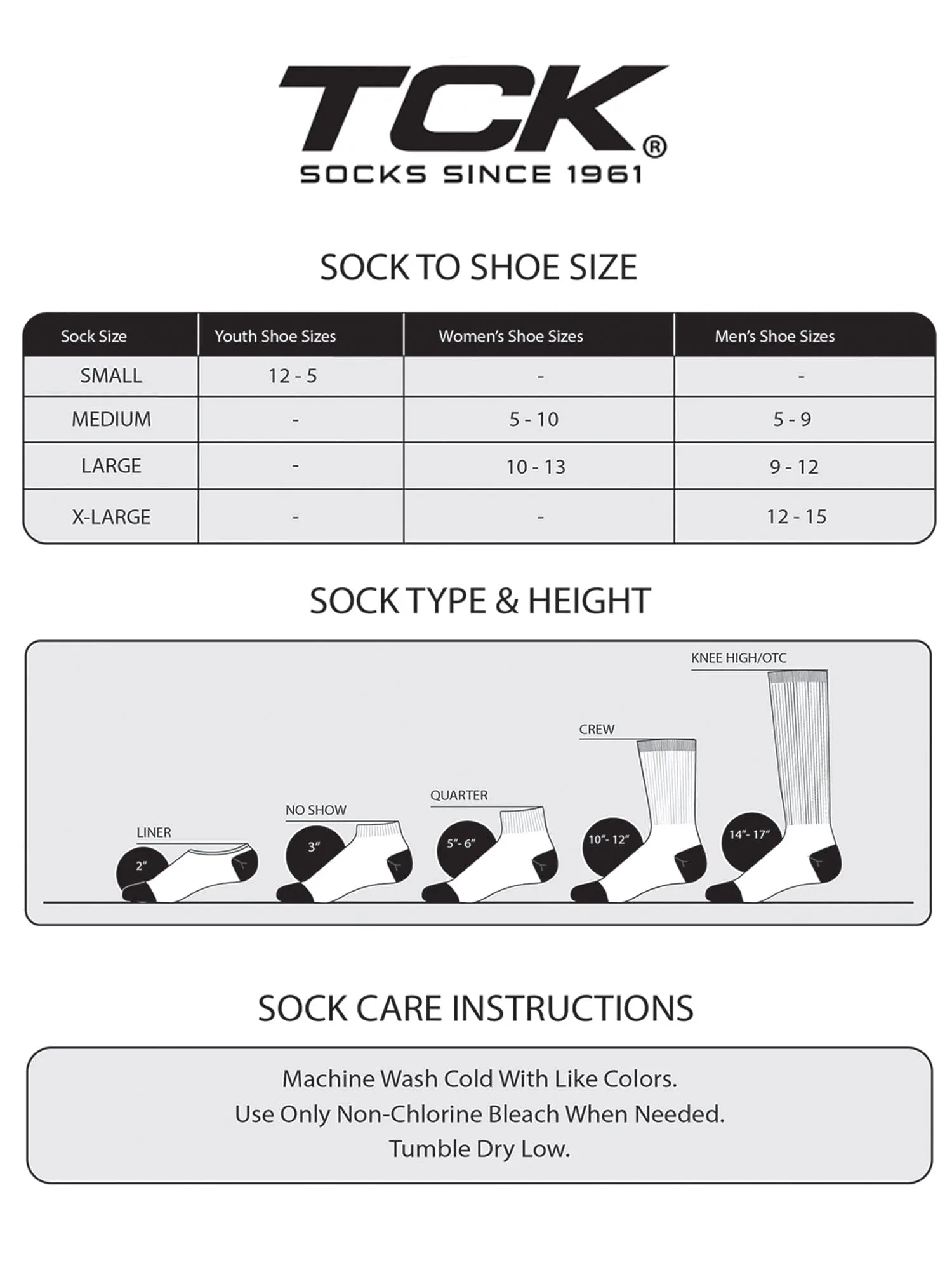 Custom Over the Calf Socks - Perimeter