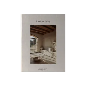 Design Book | Barefoot Living Book