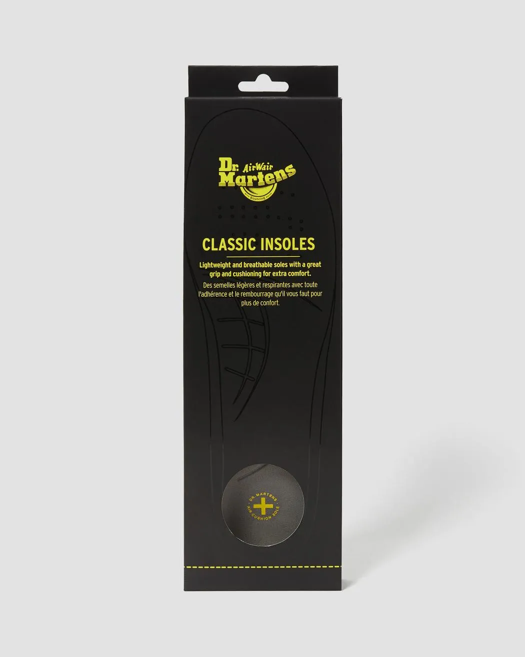 Dr Martens Classic Insoles