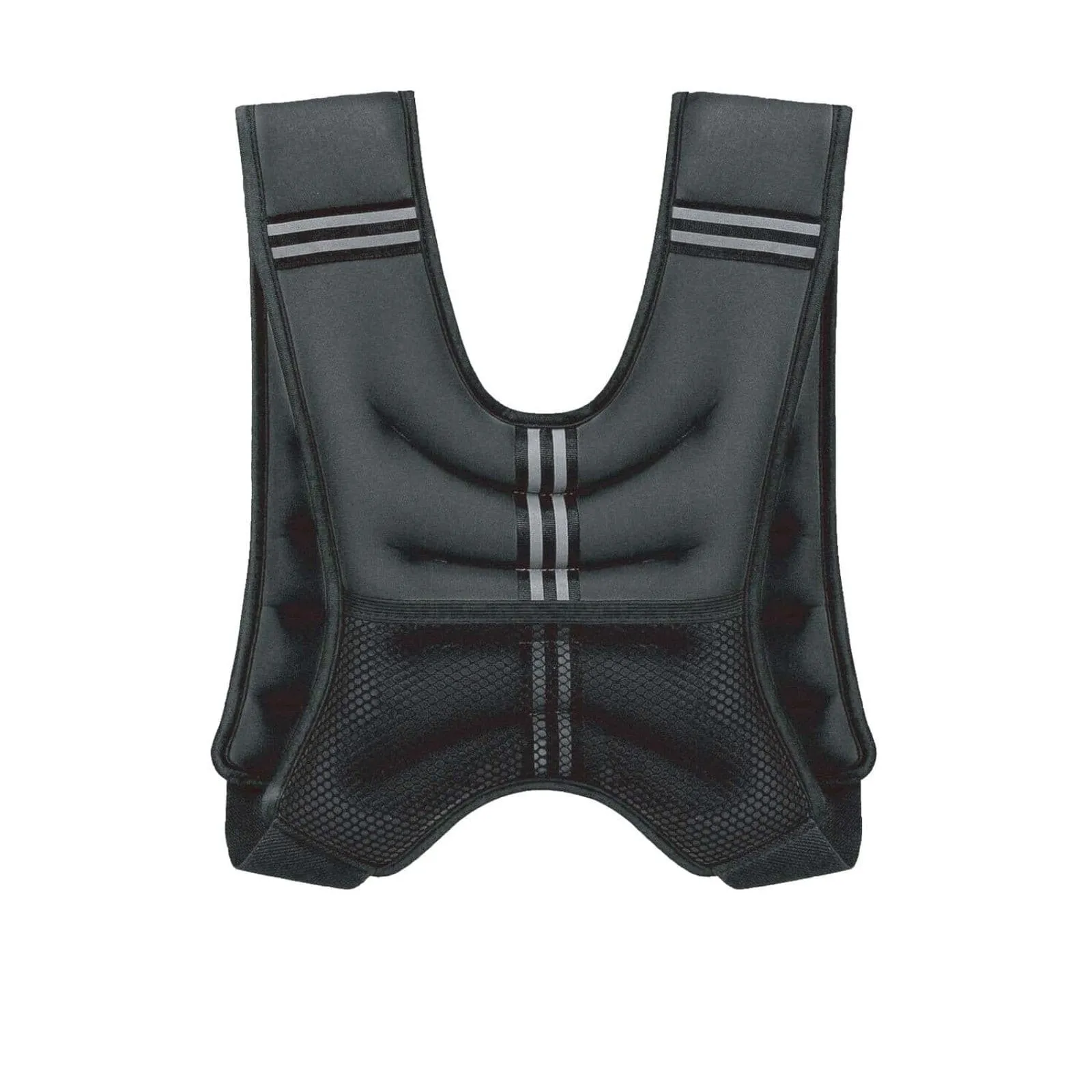 Everlast Weighted Training Vest 9KG