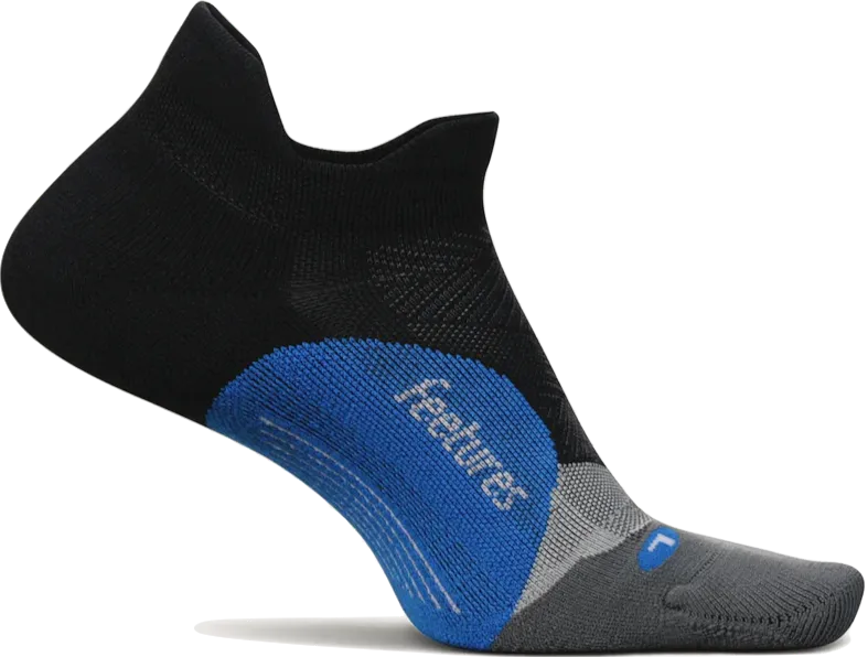 Feetures Elite Light Cushion No-Show Sock