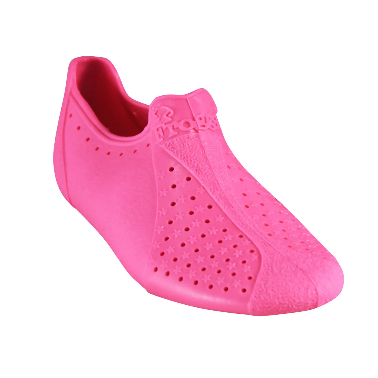 Flamingo Pink Frogg Water Shoe