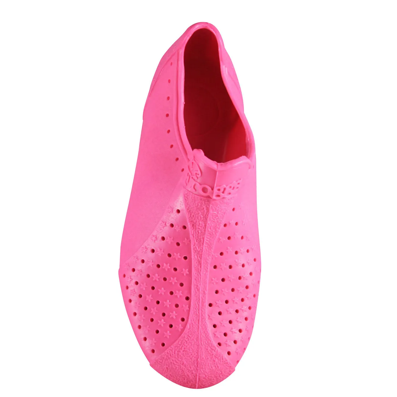 Flamingo Pink Frogg Water Shoe