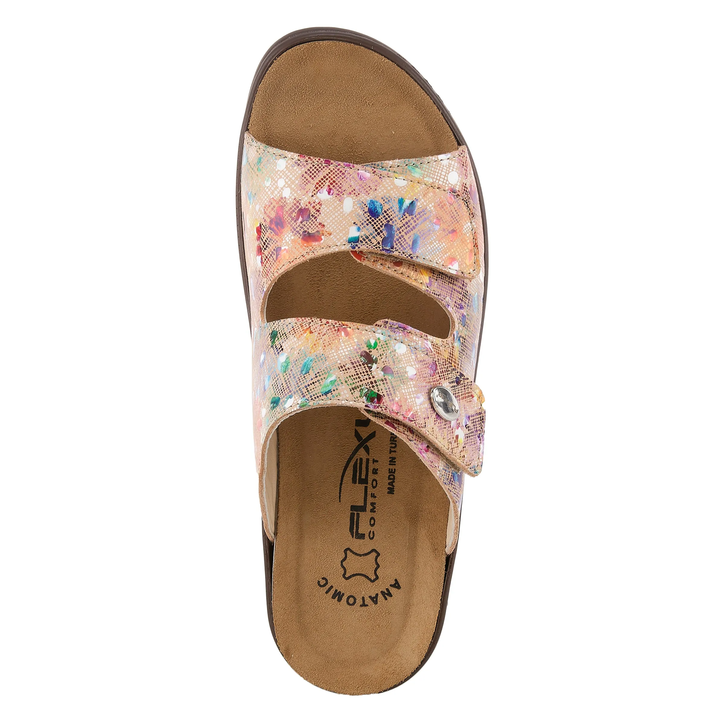 FLEXUS BELLASA SLIDE SANDAL