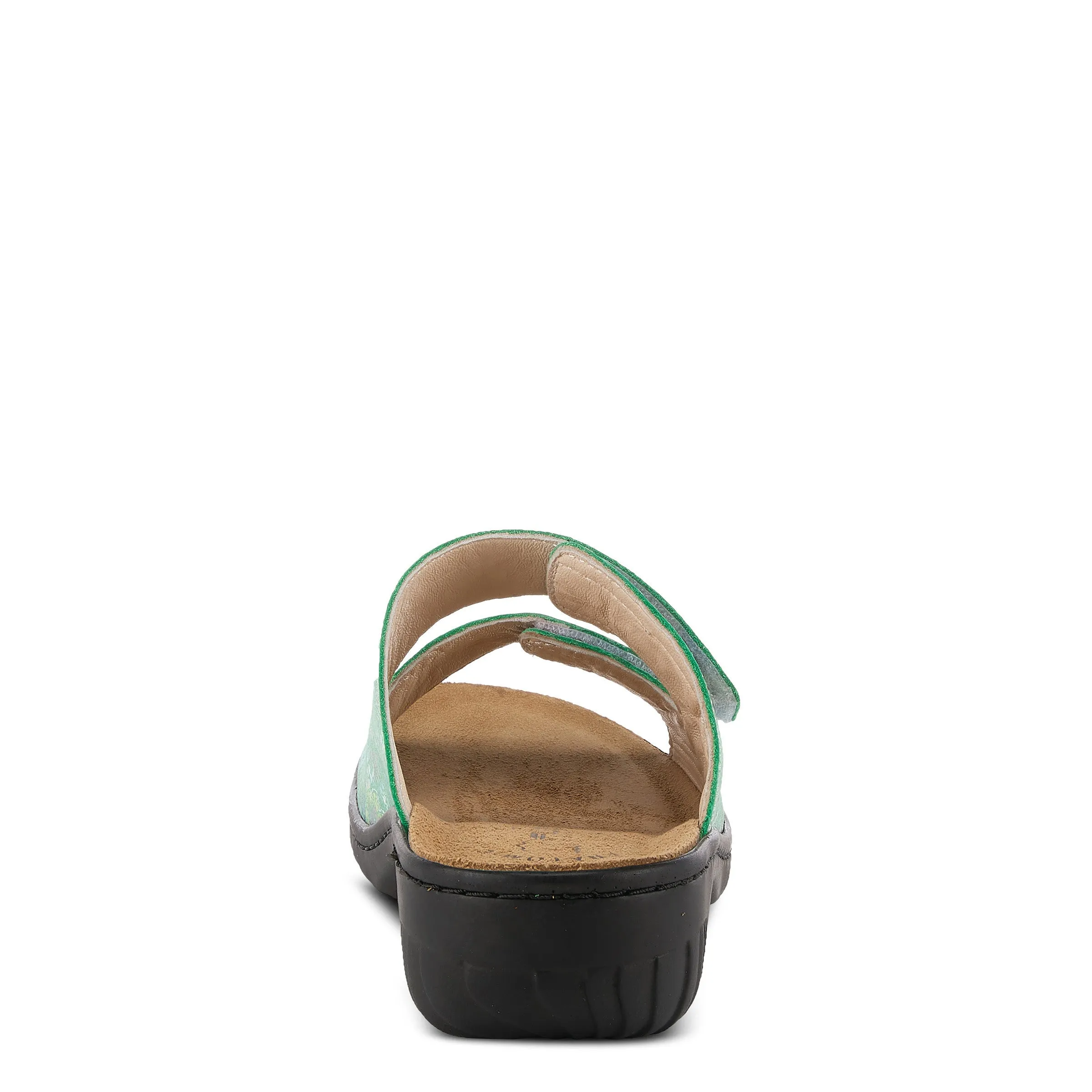 FLEXUS BELLASA SLIDE SANDAL