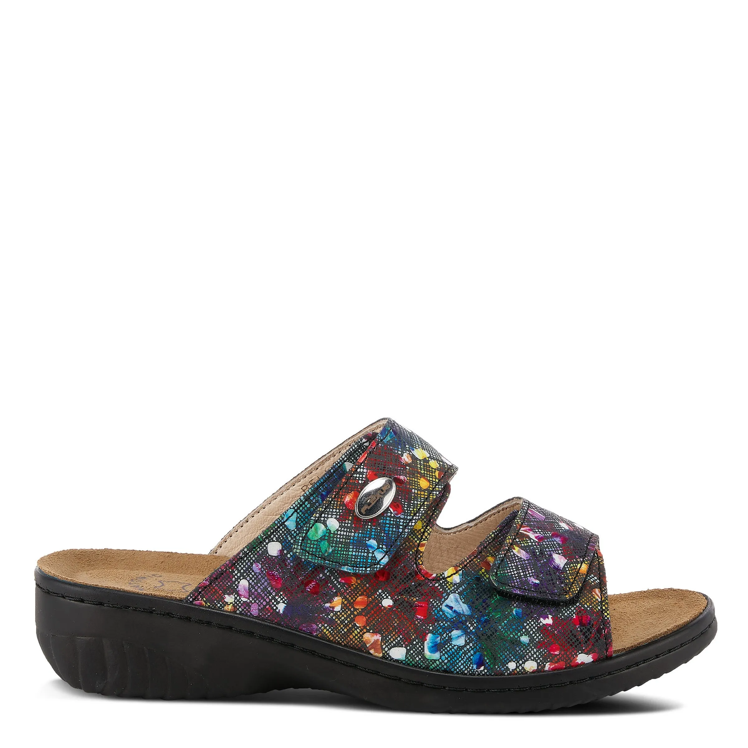 FLEXUS BELLASA SLIDE SANDAL