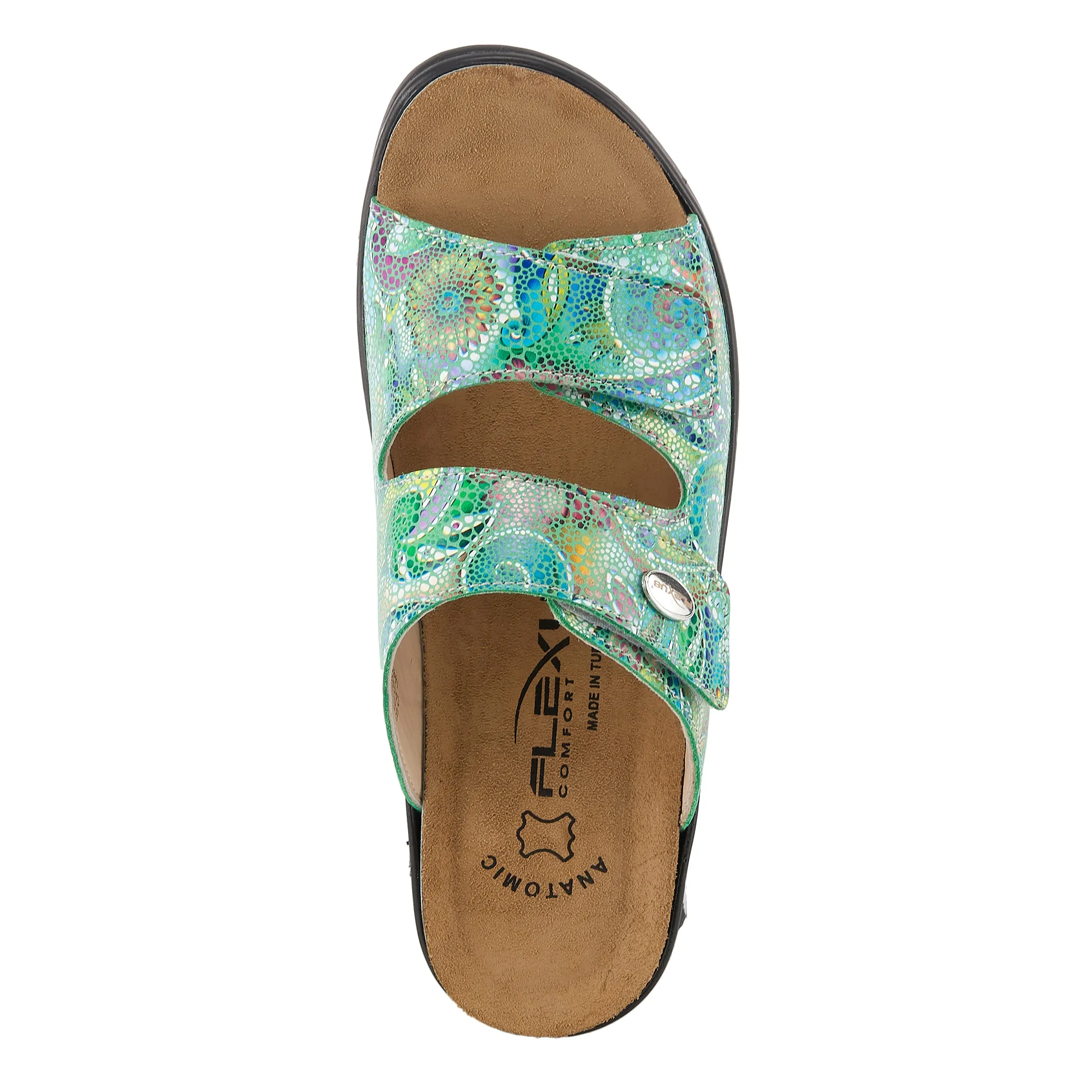 FLEXUS BELLASA SLIDE SANDAL