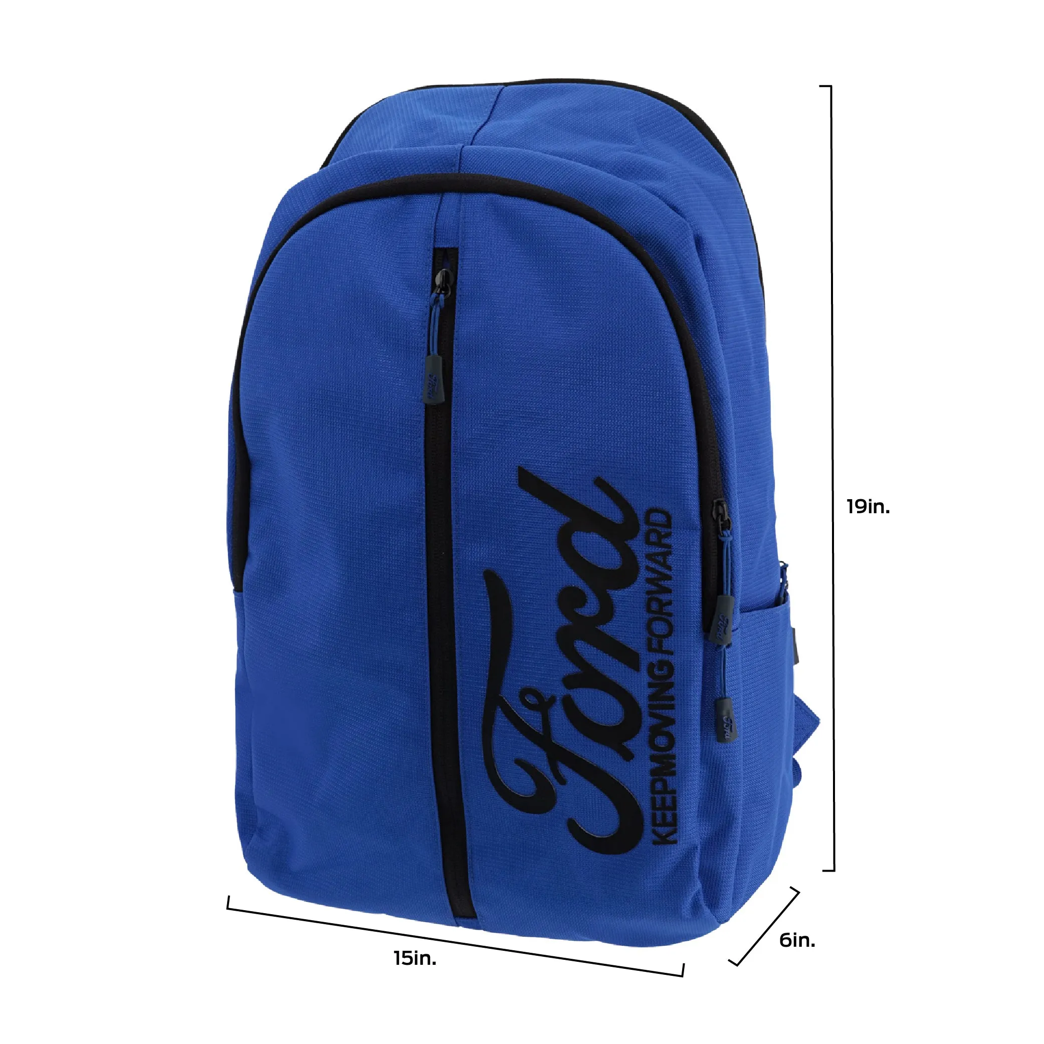 Ford Logo Smart Backpack