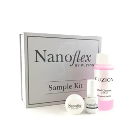 Fuzion - Nanoflex Sample Kit