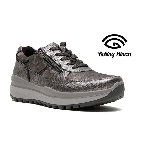 G Comfort R-9281 Pewter Metalic