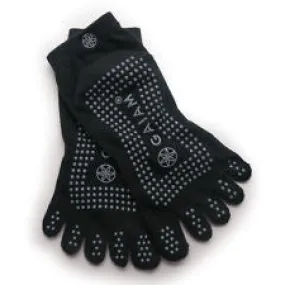 Gaiam Yoga Socks