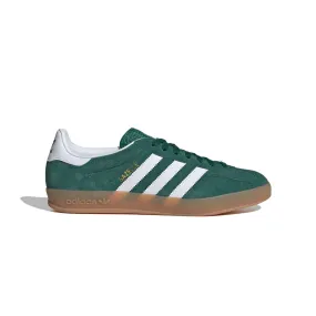 Gazelle Indoor (Collegiate Green/Cloud White/Gum)