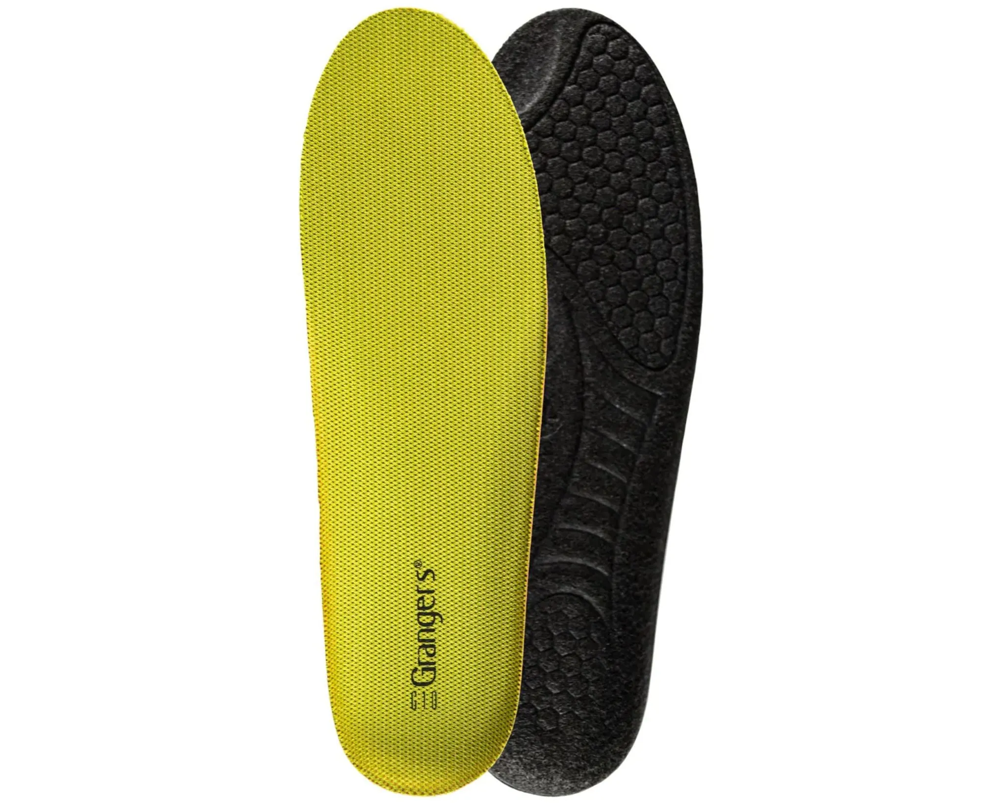 Grangers G10 Memory Foam Insoles