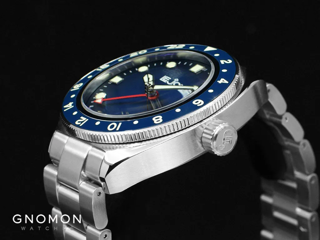 Hammerhead GMT Blue Ref. LJ-HH-GMT-002