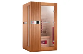 Health Mate Inspire 2 Infrared Sauna