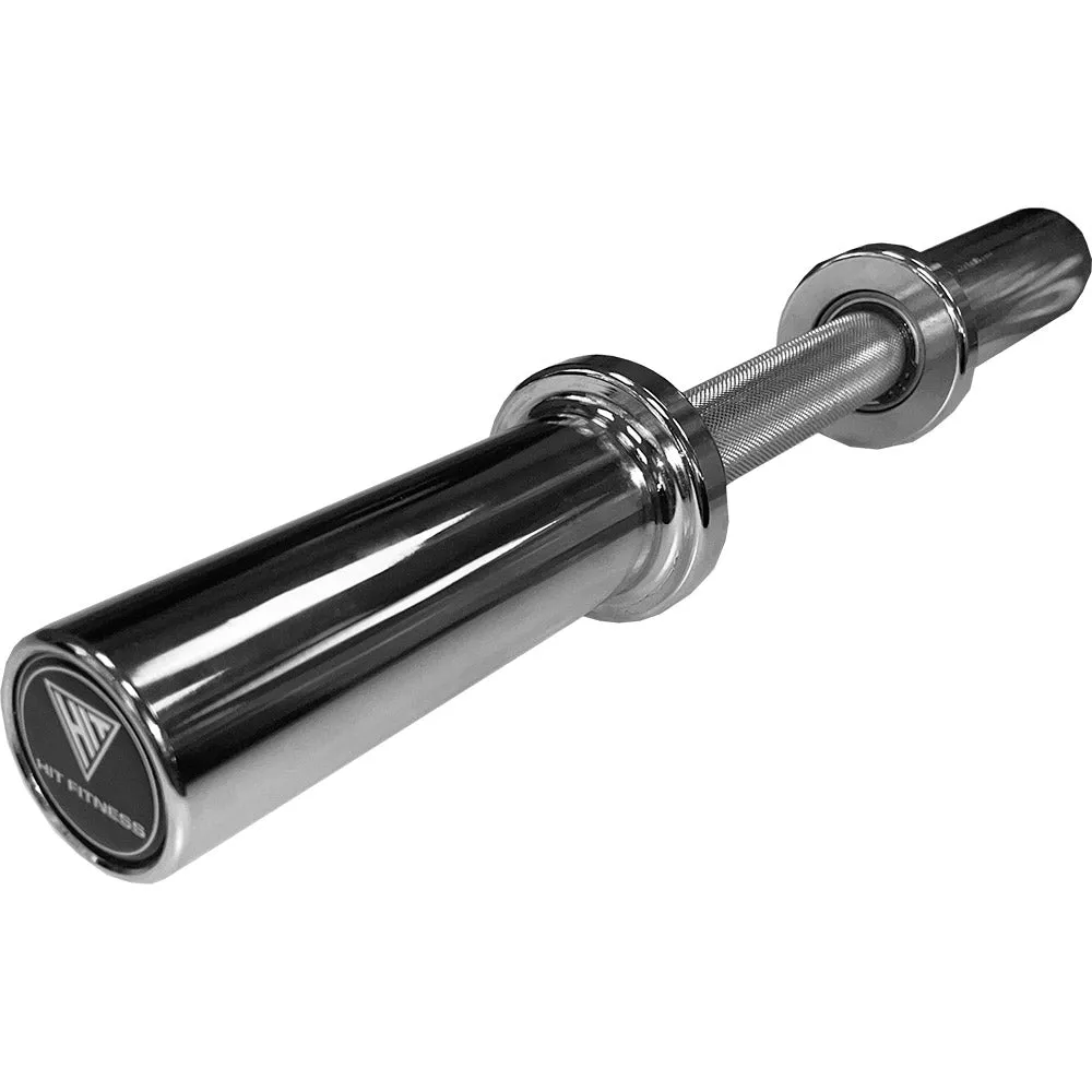 Hit Fitness Olympic Dumbbell Bar