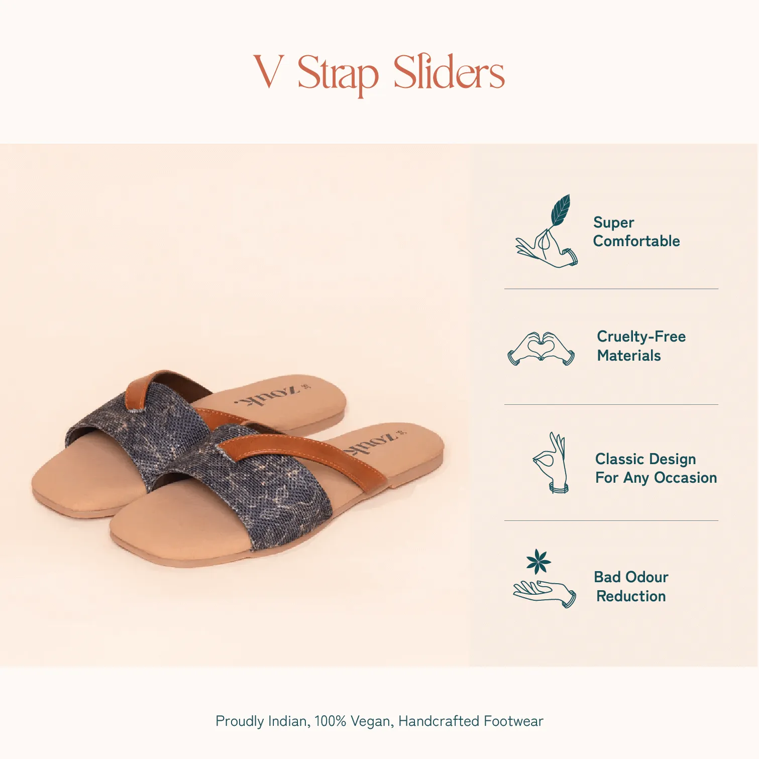 Hooghly Marine V Sliders