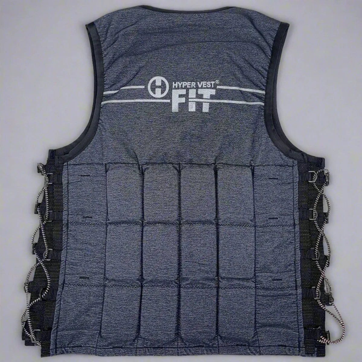 Hyper Vest FIT Weighted Vest for Women | Comfortable & Adjustable