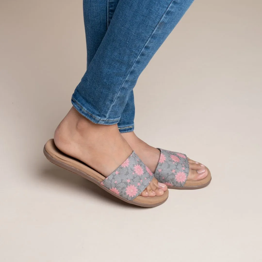 Kadapa Garden Women's Sliders