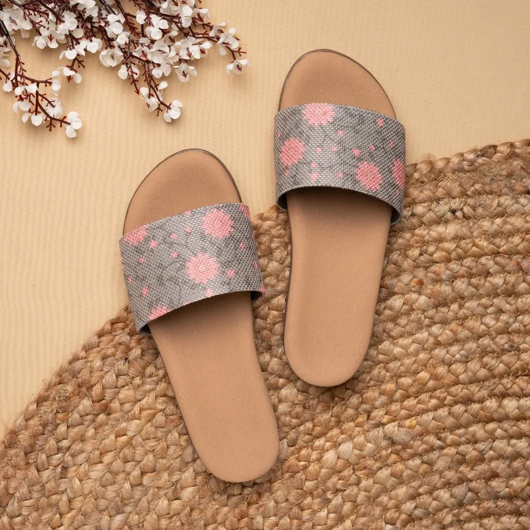 Kadapa Garden Women's Sliders